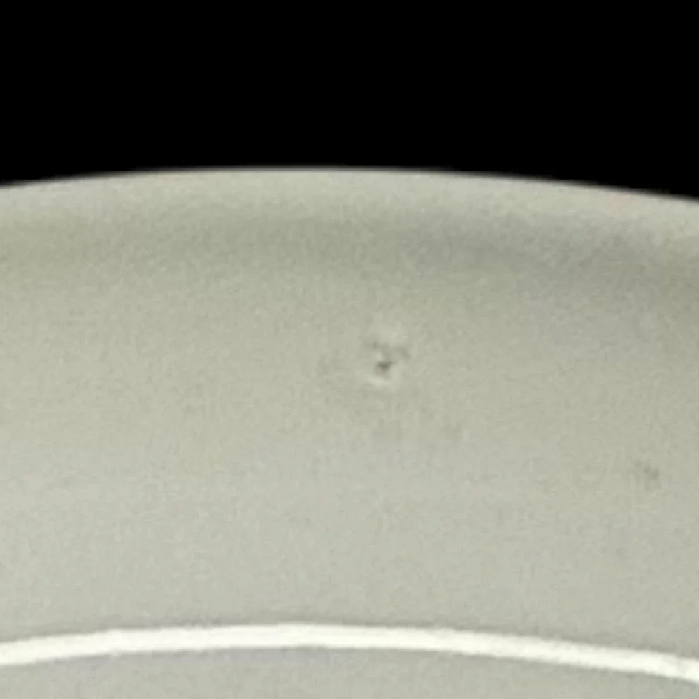 Vintage MCM Steubenville Fairlane 13 3/4